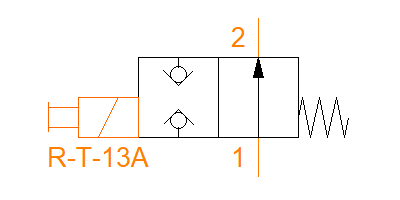 KSDER1PB/HN9-17